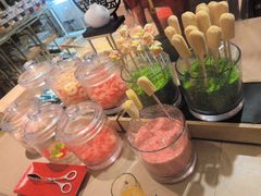 -长沙芙蓉国温德姆至尊豪廷大酒店-自助餐厅