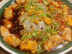 -大洋家·精品潮汕菜·生腌砂锅粥(天河东路店)