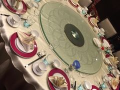 -浦东绿地铂骊酒店品珍轩中餐厅