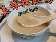 -花城苑广府菜(侨鑫店)