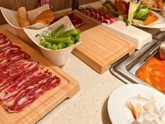 -海底捞火锅(上元大街店)