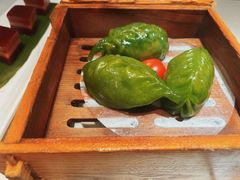 -禄运茶居·手工点心(体育西店)
