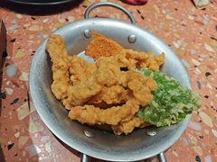 -涌煲记·蟹煲·砂锅海鲜·煲出宁波味(天一旗舰店)