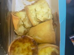 筒挞-南宋胡记(杭州体育场路店)