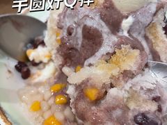 -鲜芋仙(时尚天河店)