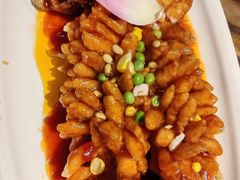 -鱼食饭稻·苏浙土菜17年老馆子(平江路店)