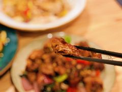 -禾气食店