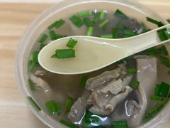 -牛师傅广式药膳牛骨汤美食(江南西店)