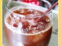 冰美式-水乡·印象咖啡馆(周庄店)