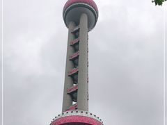 -东方明珠广播电视塔