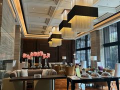 -北京王府井希尔顿酒店·秦唐中餐厅Chynna