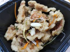 -金掌勺锅包肉(华润万象城店)