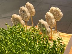 -湊湊火锅·茶憩(南京万象天地店)