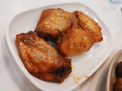 奥尔良鸡翅-宜家·瑞典风味餐厅(北京西红门店)