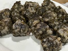-江南村海鲜馆(洞头店)