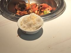 -七欣天香辣蟹火锅(万达广场店)