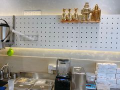 -茶力的小怪兽(梅林卓悦汇店)