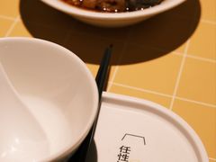 -蔡澜点心·粤菜(花城汇南区店)