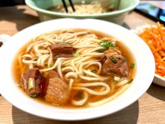 -李先生牛肉面大王(东单店)