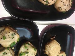 -小杨生煎(湟普汇店)