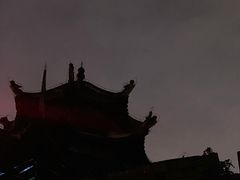 -文昌阁