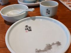 -蔡家酒楼(一德街店)