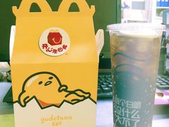 -麦当劳(龙洞店)