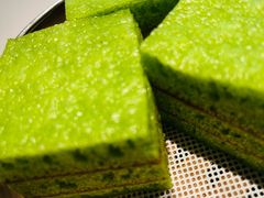 -醉舍·新淮扬菜(长宁龙之梦店)