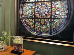 -JINNS锦时 steak&pizza(浸信会礼拜堂旧址店)