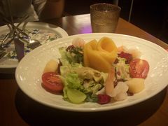 -第101座花园餐厅(湖滨88店)