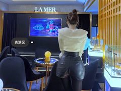 -宁波万豪酒店