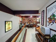 -贵州人家·酸汤火锅·20年老字号