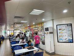 -下环街市熟食中心