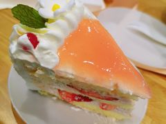 -浮光之丘MontCake生日蛋糕(科华路店)