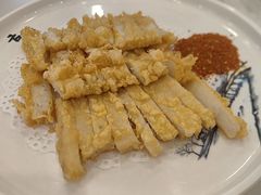 -黄家老店·非遗灌汤包(晋安路店)