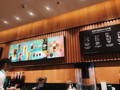 -星巴克(厦门乐群广场分店)