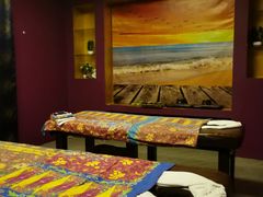 -ventus spa 沙巴亚庇正宗精油按摩会所