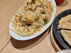 -宏状元现熬粥·京味菜(三里河店)