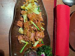 -花马天堂云南餐厅 Lost Heaven(外滩店)