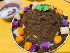 -斯利美甜品slimay dessert(滨江高教园店)