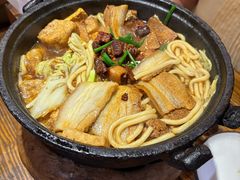 -百花人家(门城水岸店)
