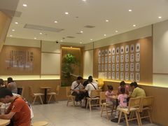 -书亦烧仙草(万家丽一店)