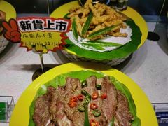 -江南韵·无锡太湖文化体验餐厅(凤凰天街店)