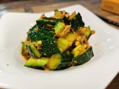 -大嘴龙虾·烧烤夜宵(北景园店)