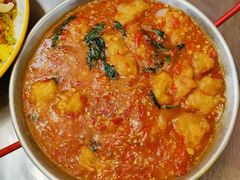 -小小集渔·泰式大排档(太古里香槟店)