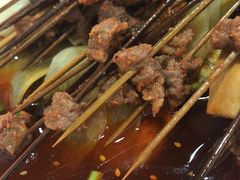 -蜀串香牛杂火锅串串