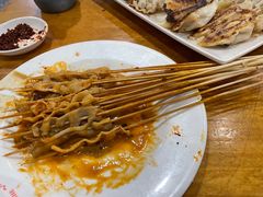 -西工饭庄快餐厅(西工小街店)