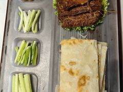 -大碗居·烤鸭·鱼头泡饼(天坛东门店)