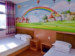 -北京龙庆四季香农家饭庄·灶台鱼·碳烤虹鳟鱼(龙庆峡店)