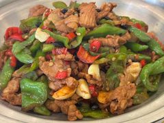 -玉林烤鸭店(定福庄店)